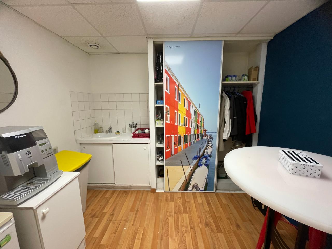 Local d'activité Toulouse 305m² Location local d'activité Toulouse Haute-Garonne OLACT2529399 8